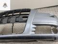 бампер передний Audi A6 4F/C6 2005, бензин, серый, универсал, 4F0807437E - фото №12