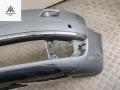 бампер передний Audi A6 4F/C6 2005, бензин, серый, универсал, 4F0807437E - фото №13