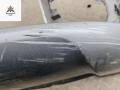 бампер передний Audi A6 4F/C6 2005, бензин, серый, универсал, 4F0807437E - фото №14