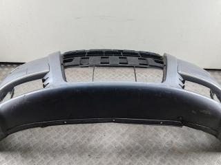 бампер передний Audi A6 C6 2005, бензин, серый, универсал, 4F0807437E