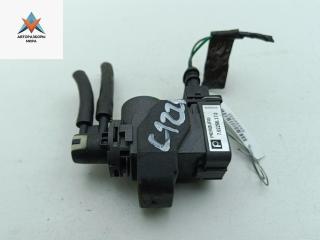 клапан управления турбиной (актуатор) Nissan Qashqai 1 поколение [рестайлинг] 2013, 1.5 л., дизель, МКПП, красный, внедорожник 5 дв., 702256170