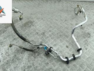 трубка кондиционера Ford Mondeo 4 поколение [рестайлинг] 2012, 2.0 л., дизель, МКПП, серый, универсал