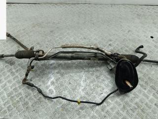 рулевая рейка Ford Mondeo 4 поколение [рестайлинг] 2012, 2.0 л., дизель, МКПП, серый, универсал