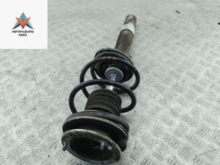 стойка передняя BMW 5 серия E39 [рестайлинг] 2001, 2.2 л., бензин, АКПП, серый, седан, 1096858