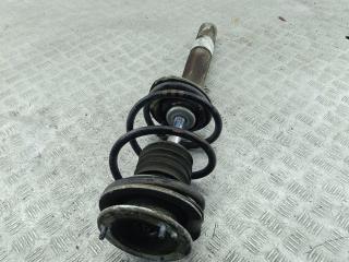 стойка передняя BMW 5 E39 2001, 2.2 л., бензин, АКПП, серый, седан, 1096858