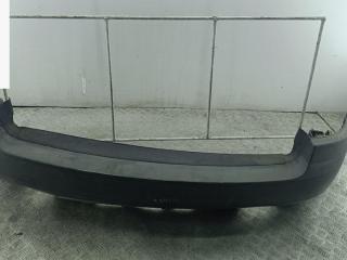 бампер задний Audi A6 Allroad Quattro C5 2000, зелёный, универсал, 477807511