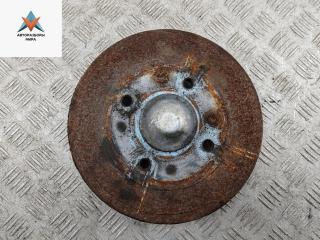 барабан тормозной Dacia (Renault) Sandero I 2009, 1.4 л., бензин, МКПП, синий, хетчбэк 5 дв.