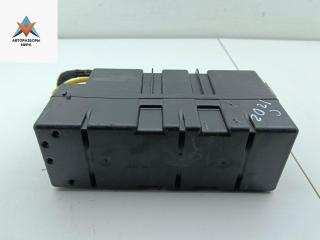 компрессор центрального замка Mercedes-Benz S-Класс W220 2001, 4.0 л., дизель, АКПП, серый, седан, 2208000648, 0132006368