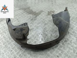 Подкрылок передний правый Ford Fiesta 5 поколение [рестайлинг] 2006, 1.3 л., бензин, хетчбэк 3 дв.