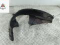 Подкрылок передний правый Ford Fiesta 5 поколение [рестайлинг] 2006, 1.3 л., бензин, хетчбэк 3 дв. - фото №2
