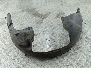 Подкрылок передний правый Ford Fiesta 5 поколение [рестайлинг] 2006, 1.3 л., бензин, хетчбэк 3 дв.