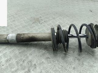 стойка передняя BMW 5 серия E39 [рестайлинг] 2001, 2.2 л., бензин, АКПП, серый, седан, 1096858