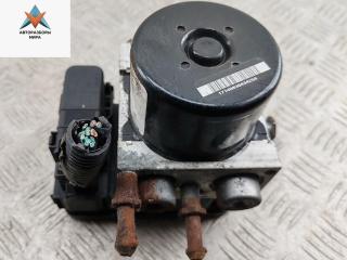 блок ABS Chrysler Voyager 4 поколение [рестайлинг] 2006, 2.8 л., дизель, АКПП, чёрный, минивэн, 00402775E000