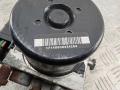 блок ABS Chrysler Voyager 4 поколение [рестайлинг] 2006, 2.8 л., дизель, АКПП, чёрный, минивэн, 00402775E000 - фото №2