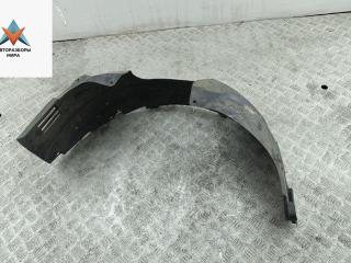 Подкрылок передний правый Ford Fiesta 5 поколение [рестайлинг] 2006, 1.3 л., бензин, хетчбэк 3 дв.