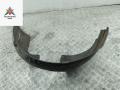 Подкрылок передний правый Ford Fiesta 5 поколение [рестайлинг] 2006, 1.3 л., бензин, хетчбэк 3 дв. - фото №2