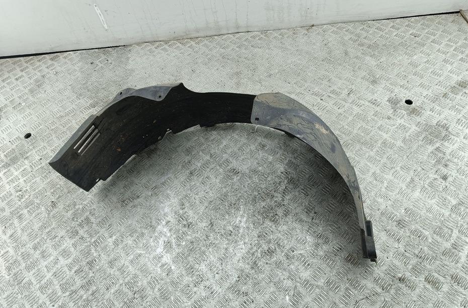 Подкрылок передний правый Ford Fiesta 2006, 1.3 л., бензин, хетчбэк 3 дв.