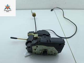 замок двери передней правой Mercedes-Benz C-Класс W203/S203/CL203 2003, 1.8 л., бензин, МКПП, красный, седан, 2037200435