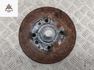 барабан тормозной Dacia (Renault) Sandero I 2009, 1.4 л., бензин, МКПП, синий, хетчбэк 5 дв.