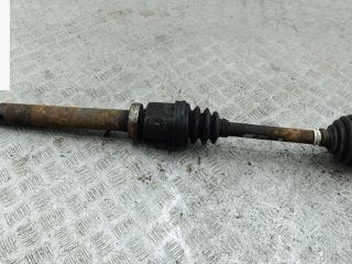 полуось передняя правая (приводной вал, ШРУС) Ford Focus 1 поколение [рестайлинг] 2002, 1.8 л., дизель, МКПП, серый, хетчбэк 5 дв.