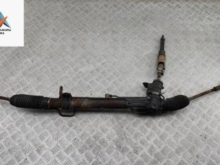 рулевая рейка Chrysler Voyager 3 поколение 1998, 2.0 л., бензин, МКПП, синий, минивэн