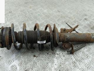 стойка передняя Ford Mondeo 3 поколение 2001, 1.8 л., бензин, МКПП, серый, седан