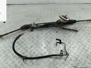 рулевая рейка Ford Mondeo 3 поколение 2001, 1.8 л., бензин, МКПП, серый, седан