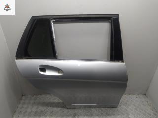 дверь сдвижная Mercedes-Benz C-Класс W204/S204 2009, серый, универсал, 2047230410