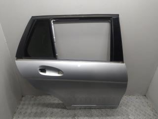 дверь сдвижная Mercedes-Benz C W204 2009, серый, универсал, 2047230410