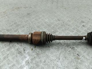 полуось передняя правая (приводной вал, ШРУС) Ford Mondeo IV 2012, 2.0 л., дизель, МКПП, серый, универсал