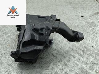 Расходомер (измеритель потока воздуха) Ford Mondeo 4 поколение [рестайлинг] 2012, 2.0 л., дизель, МКПП, серый, универсал