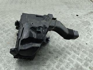Расходомер (измеритель потока воздуха) Ford Mondeo IV 2012, 2.0 л., дизель, МКПП, серый, универсал