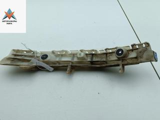 кронштейн заднего бампера Chevrolet Spark M300 2010, 1.2 л., бензин, МКПП, красный, хетчбэк 5 дв.