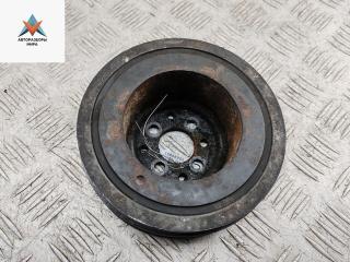 шкив коленвала Volkswagen Passat B5 1999, 1.9 л., дизель, МКПП, синий, универсал, 028105245Q