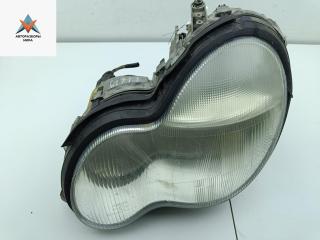 фара левая Mercedes-Benz C-Класс W203/S203/CL203 [рестайлинг] 2004, 2.2 л., дизель, АКПП, синий, универсал, 2038200161