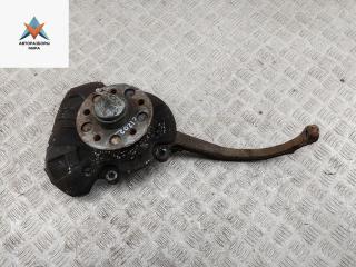 ступица передняя левая Mercedes-Benz S-Класс W220 2001, 4.0 л., дизель, АКПП, серый, седан