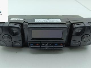 блок управления печки / климат-контроля Mercedes-Benz S-Класс W220 2001, 4.0 л., дизель, АКПП, серый, седан, 2208300985