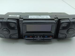 блок управления печки / климат-контроля Mercedes-Benz S-Класс W220 2001, 4.0 л., дизель, АКПП, серый, седан, 2208300985