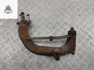 рычаг задний Mercedes-Benz A-Класс W168 1999, 1.4 л., бензин, робот, белый, хетчбэк 5 дв.