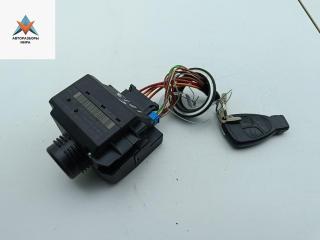 замок зажигания Mercedes-Benz C-Класс W203/S203/CL203 2003, 1.8 л., бензин, МКПП, красный, седан, 2095451008
