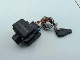 замок зажигания Mercedes-Benz C-Класс W203/S203/CL203 2003, 1.8 л., бензин, МКПП, красный, седан, 2095451008