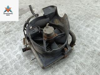 радиатор охлаждения Mercedes-Benz S-Класс W220 2001, 4.0 л., дизель, АКПП, серый, седан, 2205001203