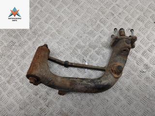 рычаг задний Mercedes-Benz A-Класс W168/V168 [рестайлинг] 2003, 1.6 л., бензин, АКПП, синий, хетчбэк 5 дв.