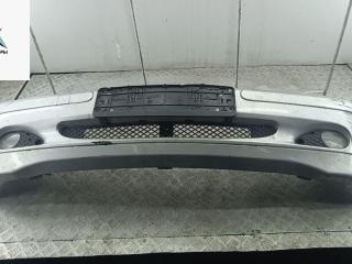 бампер передний Mercedes-Benz C-Класс W203/S203/CL203 2003, дизель, серый, универсал, 2038850055