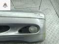 бампер передний Mercedes-Benz C-Класс W203/S203/CL203 2003, дизель, серый, универсал, 2038850055 - фото №3