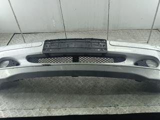 бампер передний Mercedes-Benz C-Класс W203/S203/CL203 2003, дизель, серый, универсал, 2038850055