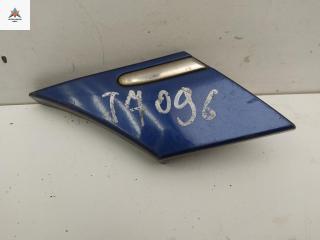 молдинг крыла заднего правого Mercedes-Benz C-Класс W203/S203/CL203 2002, 2.6 л., бензин, МКПП, синий, универсал, 2036905442