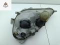 фара правая Mercedes-Benz A-Класс W168 1999, 1.4 л., бензин, робот, белый, хетчбэк 5 дв., 1688201861 - фото №2