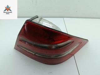 фонарь задний правый Mercedes-Benz S-Класс W220 2001, 4.0 л., дизель, АКПП, серый, седан, 2208200264