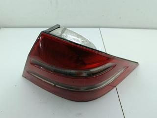 фонарь задний правый Mercedes-Benz S-Класс W220 2001, 4.0 л., дизель, АКПП, серый, седан, 2208200264